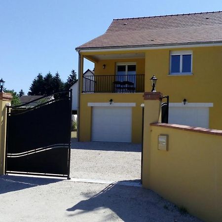 Gite De L'Oisilliere Huisseau-sur-Cosson Exterior foto