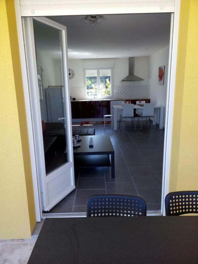 Gite De L'Oisilliere Huisseau-sur-Cosson Exterior foto