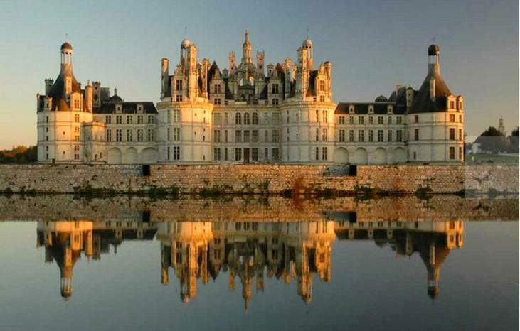 Gite De L'Oisilliere Huisseau-sur-Cosson Exterior foto